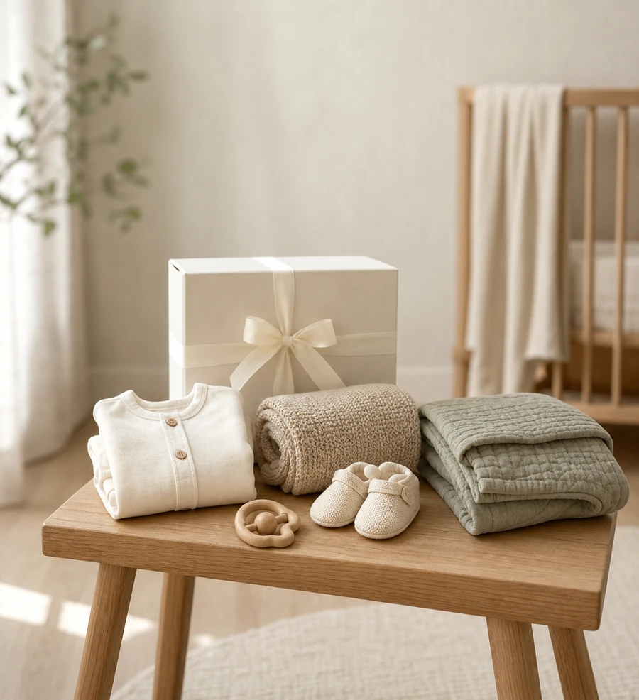 Little Zam gift sets