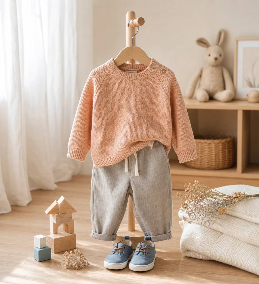Little Zam toddler new arrivals